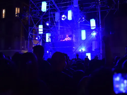 CHARTRES - Soirée DJ des fêtes