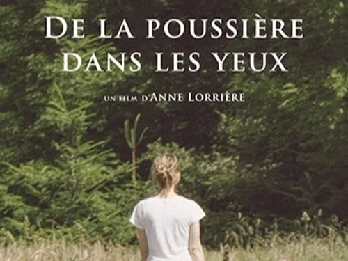 CHARTRES - Documentaire : De la poussière dans les yeux
