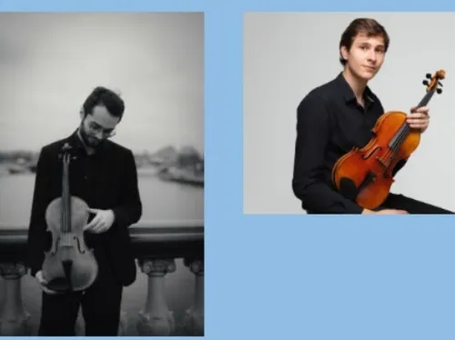 CHARTRES - Festival Carré d'as jeunes talents