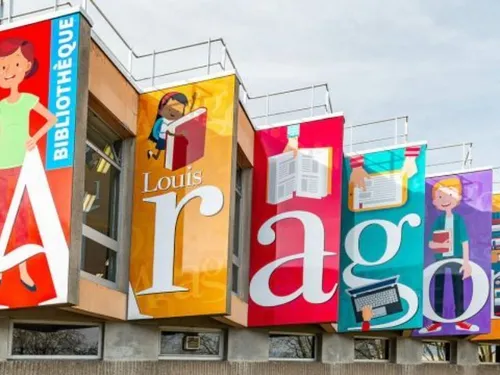 CHARTRES - Atelier créatif : Découverte de l’art postal