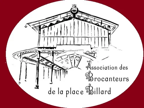 CHARTRES - Brocante de l'association des Brocanteurs de la Place...