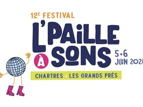 CHARTRES - 12e Festival L'Paille à Sons (Le programme)