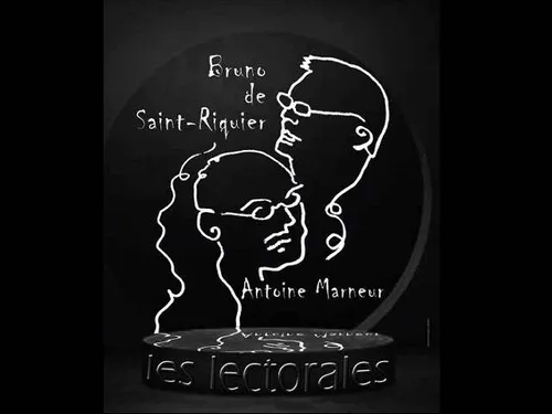 CHARTRES - Lectorale : Anna de Noailles, 150 ans, toujours fraîche...