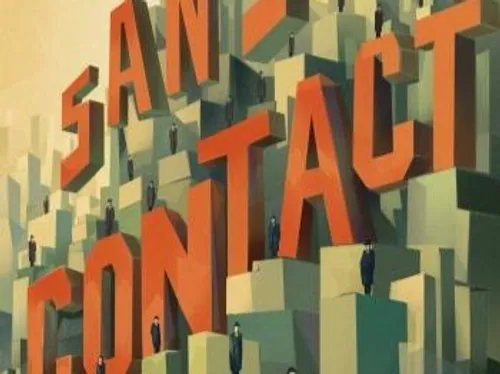 CHARTRES - Spectacle : Sans contact