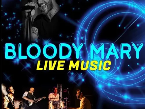 CHARTRES - Chartrestivales : Bloody Mary