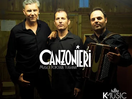 CHARTRES - Chartrestivales : Canzonieri