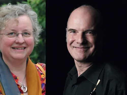 CHARTRES - Chartrestivales : Concert Hautbois et orgue