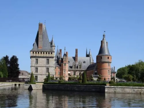 MAINTENON - Lectures au coin du feu