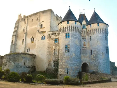 NOGENT-LE-ROTROU - L’Affaire du poison au château