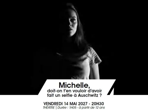 CHÂTEAUDUN - Saison culturelle : Michelle, doit-on t’en vouloir...