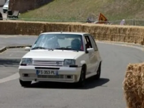 CHÂTEAUDUN - Montée du Guichet