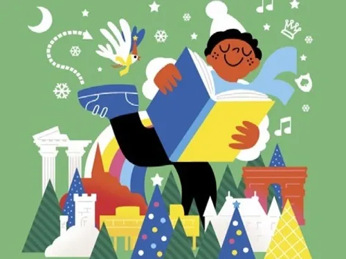 CHÂTEAUDUN - Spectacle : Délices contés et autres gourmandises