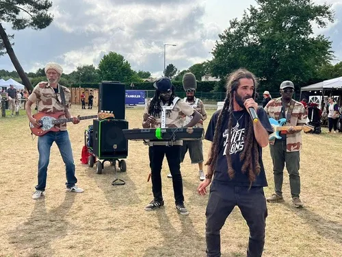 CHÂTEAUDUN - Concert gratuit : 2TL 6TEM
