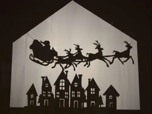 CHÂTEAUDUN - Spectacle : Qu’est-ce qui se passe cet hiver