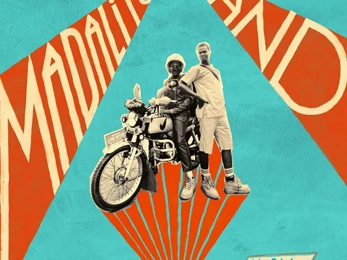 BLOIS (41) - Concert : Madalitso Band – Banjo de rue du Malawi