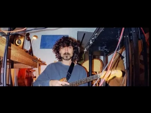 BLOIS (41) - Concert : Atomique Flav