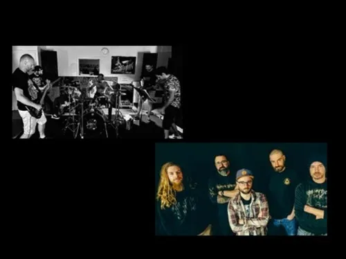 BLOIS (41) - Concert : Maze / Empyrrhia