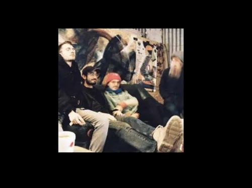 BLOIS (41) - Concert : Woodring / Rota Gilla