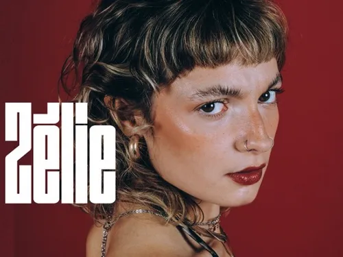 BLOIS (41) - Concert : Zélie