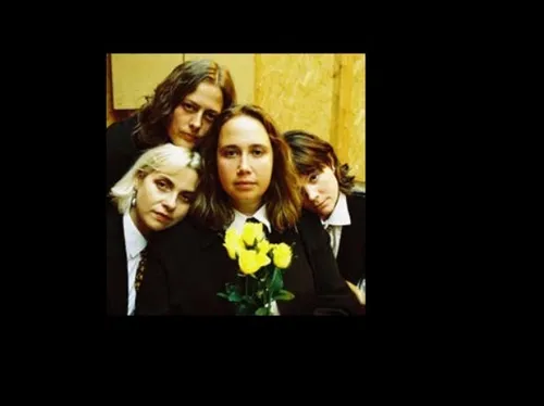 BLOIS (41) - Concert : Grandmas House