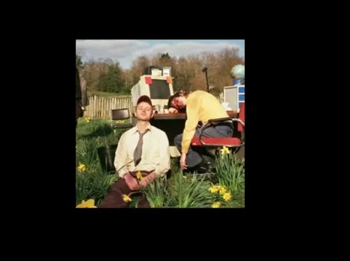 BLOIS (41) - Concert : Yolande Bashing