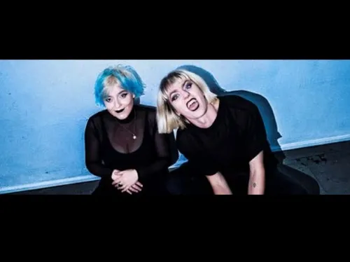 BLOIS (41) - Concert : Par.Sek