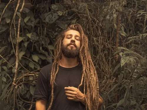 BLOIS (41) - Concert : Marcus Gad & Tribe