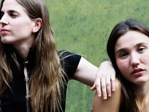 CHÉCY (45) - Jazz : Rita Payés et Lucia Fumero