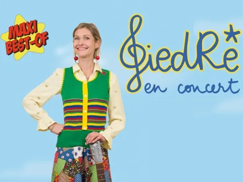 CHÉCY (45) - Concert : Giedré