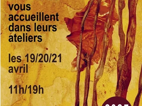 PERCHE – Les artistes ouvrent leurs ateliers