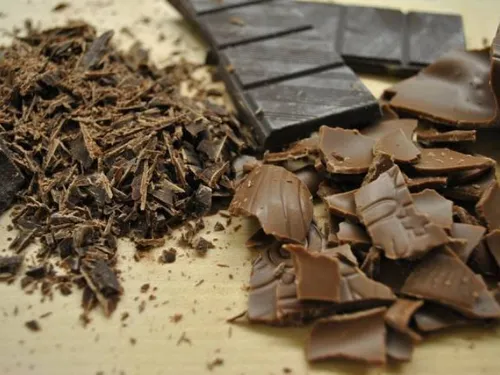 LOIGNY-LA-BATAILLE - Atelier chocolat