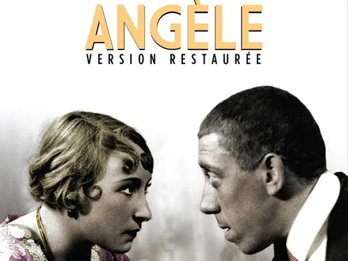 CHARTRES - Ciné-club : Angele