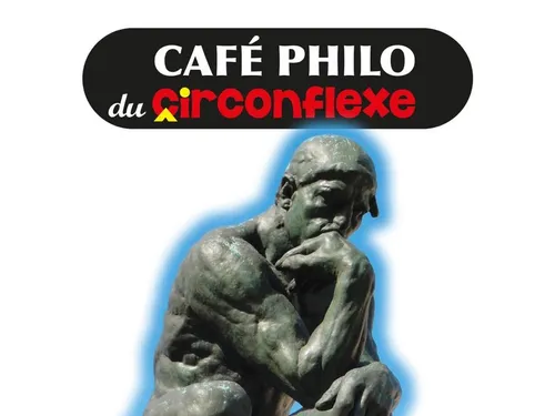 NOGENT-LE-ROTROU - Circonflexe : Café philo