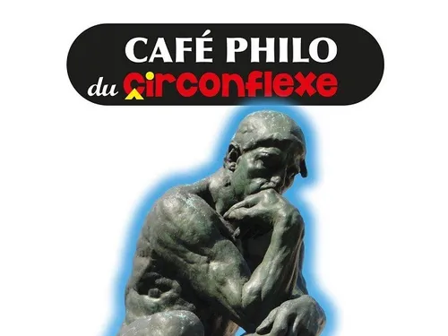 NOGENT-LE-ROTROU - Café philo