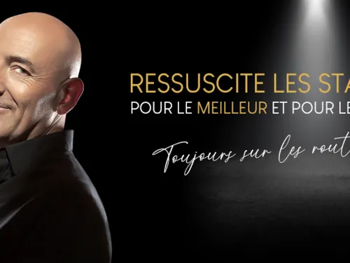 CLOYES-SUR-LE-LOIR - Vendredis du Rire : Pierre-Yves Noël