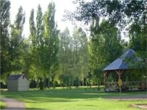 Fin de la restriction pour le parc Zola à Cloyes