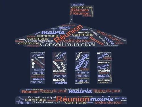 JALLANS - Conseil municipal