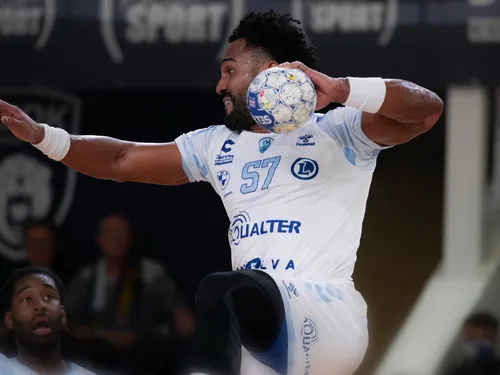 HANDBALL - Une sixième défaite consécutive pour Chartres