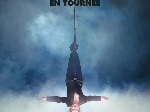 CHARTRES - Concert : Santa [COMPLET]