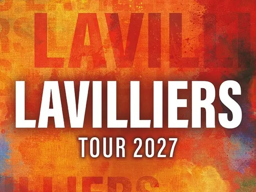 CHARTRES - Concert : Bernard Lavilliers