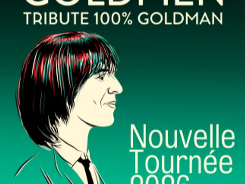 CHARTRES – Concert : Goldmen