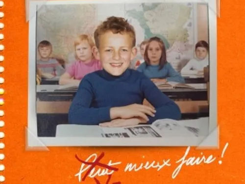 CHARTRES - Spectacle : Dany Boon