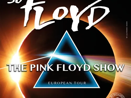 CHARTRES - Concert : So Floyd