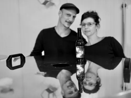 CHARTRES - Rencontre : Journal au long cours d’une microbrasserie...