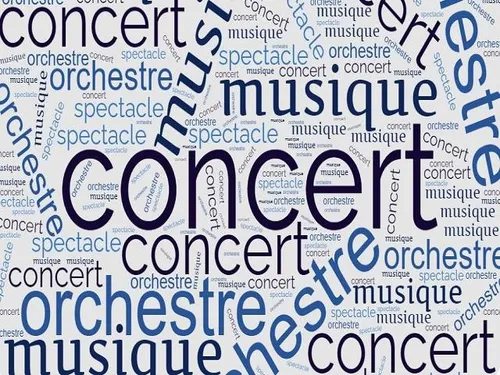 CHÂTEAUDUN - Concert du Nouvel An
