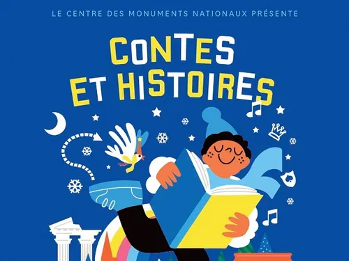 CHÂTEAUDUN - Contes d'animaux et chansons