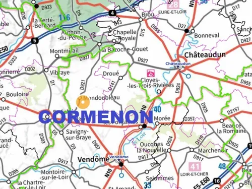 LOIR-ET-CHER – Accident mortel dans une entreprise de Cormenon