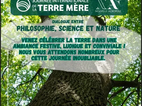 BOISSY-LES-PERCHE - Journée internationale de la Terre Mère