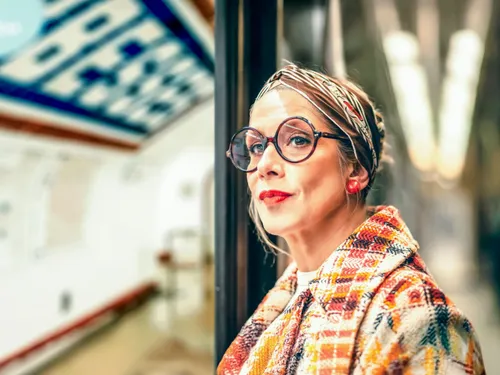 COURVILLE-SUR-EURE - Jazz de Mars : Cecil L. Recchia Sings Django...