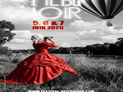 COUTURE-SUR-LOIR (41) - Festival de théâtre : O fil du Loir